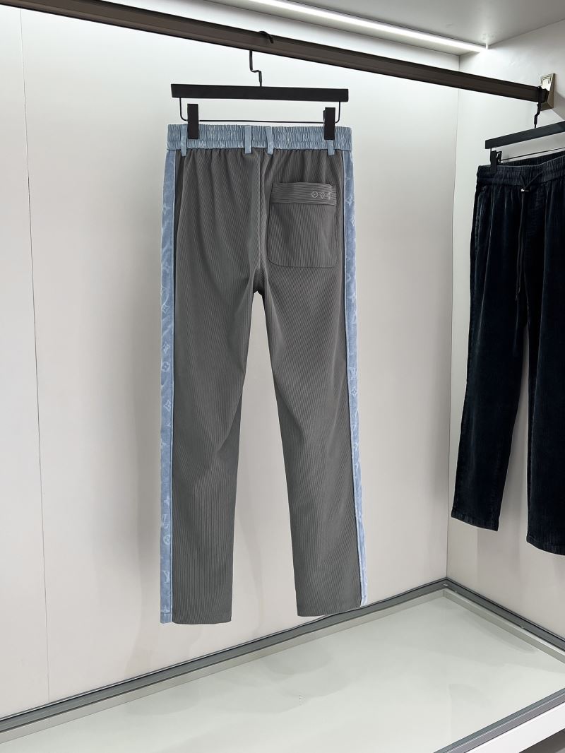 Louis Vuitton Long Pants